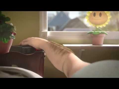 Plants vs. Zombies 2 - It's About Time! - CGI Trailer