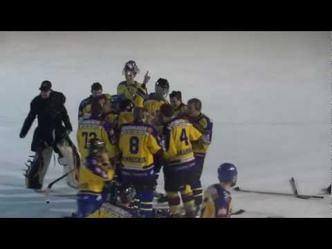 UEC Mödling (Juniorteam) - KEV Eagles