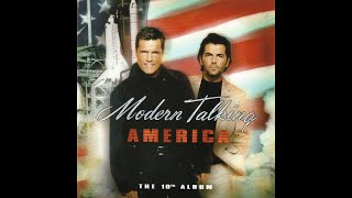 Modern Talking - SMS To My Heart