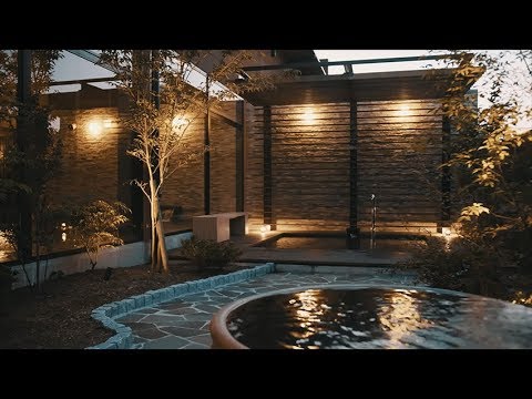 【公式】平山温泉「旅館善屋 」PV_旅館「善屋」湯山別荘「たいち」