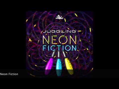 Juggling & D_Maniac - Neon Fiction