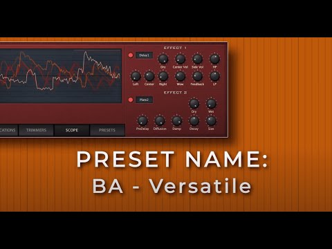 DIVA BUNDLE | 700+ Presets And MIDIs That Will Change Your Sound!