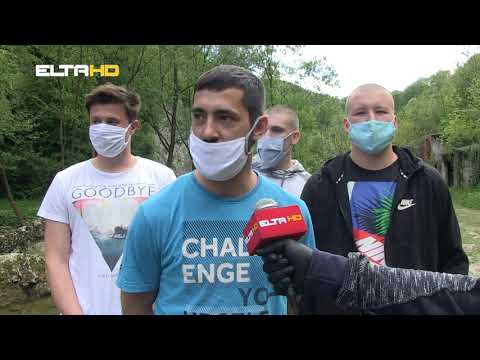 BL HRONIKA 05 05 20 - UREDJENJE SUTURLIJE