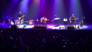 Sully Erna Nutshell and Blue Skies