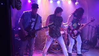 Video Iron Made In - Powerslave