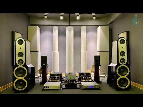 Audiophile Music Collection 2021 -  High End Sound Test