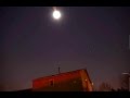 COMET LOVEJOY Timelapse - YouTube
