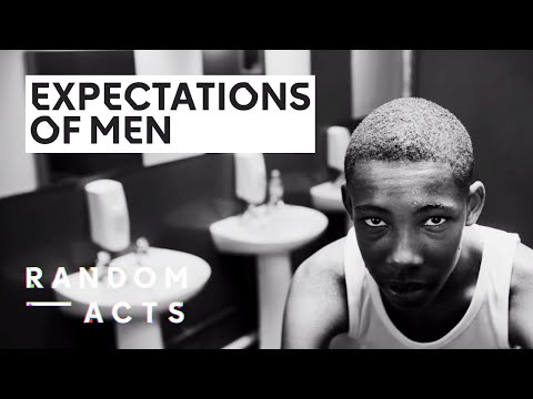 What makes a man a man? | Masculinity by Sam Parker | Short Film | Random Acts