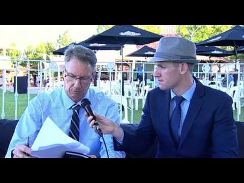 Ascot, 23/01/2015 - Stewards Report w/ Brad Lewis