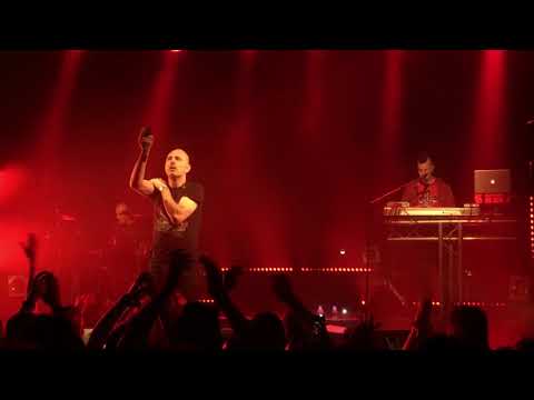 De/Vision - They Won't Silence Us (Live in Berlin 2018-04-14)