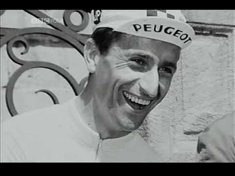Tom Simpson - Documentary