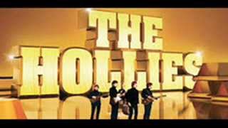 Magic woman touch - The Hollies