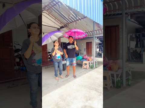 อากาศมันร้อน #พี่นัทจ๋า #โบ๊ะบ๊ะshorts #funny #comedy #ตลก