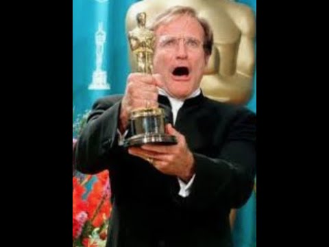 Robin Williams Oscar Nominations