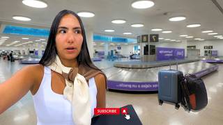 Llegue a Madrid y LO PERDI TODO!!