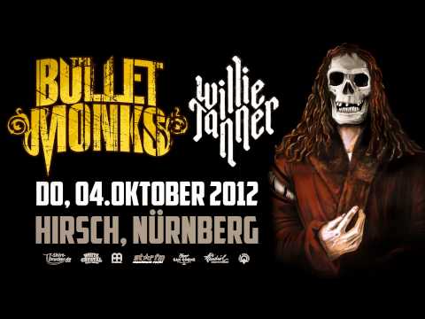 The Bulletmonks - Hirsch Trailer