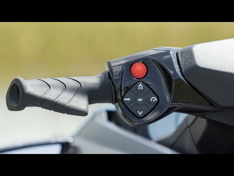 How to use the IDF system properly on the Sea Doo Fish Pro