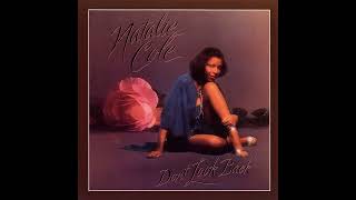 Natalie Cole     Someone That I Used To Love Hd