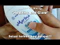 MARINA UV WHITE Healthy And Glow