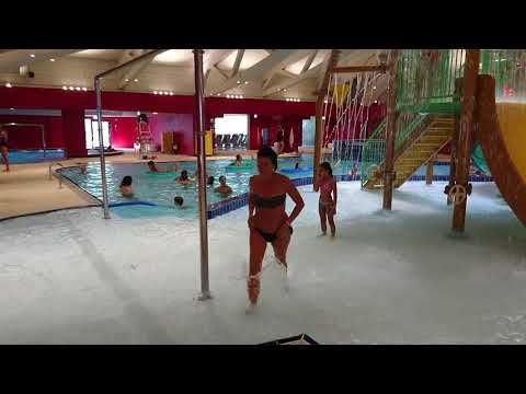 Aquagranda... Giochi d acqua 💦