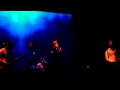 Taken By Trees - Dreams (Live at Södra Teatern ...