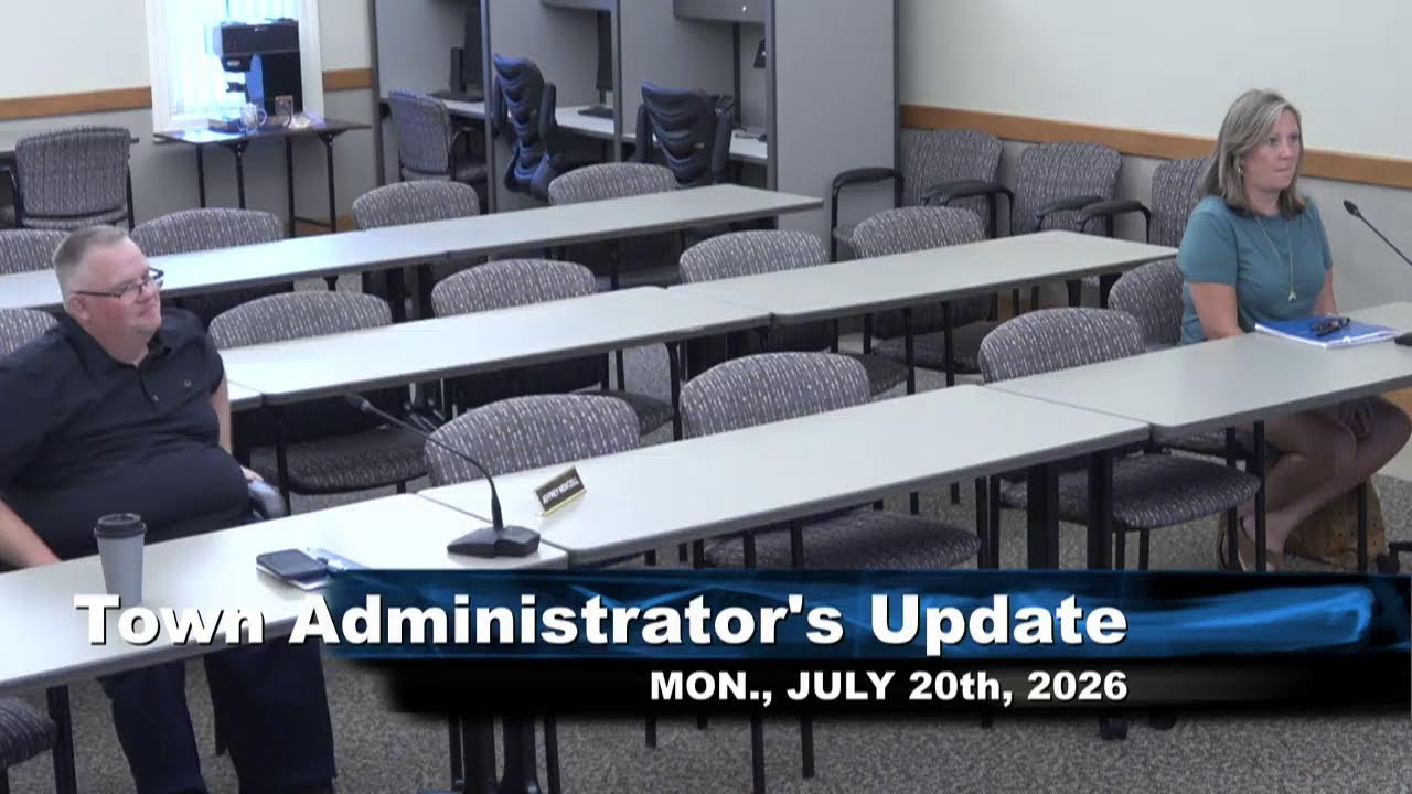 From the Other Committee