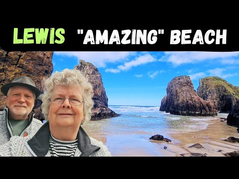 Outer Hebrides Ep 3 What a Parkup!