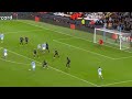 Masterclass saves from Andriy Lunin vs Manchester City on second leg