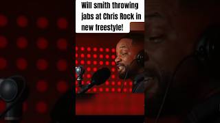 Will Smith back with bars!🎤#willsmith #rap #hiphop #freestyle #oscars #youtubeshorts #foryou #humor