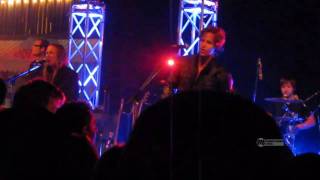 Jets Overhead at Rifflandia 3: I Should Be Born