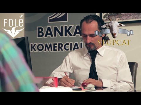 Stupcat 2013 - Hipoteka