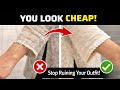 5 Major Fashion Mistakes Girls Repeat Daily 5 IS SHOCKING