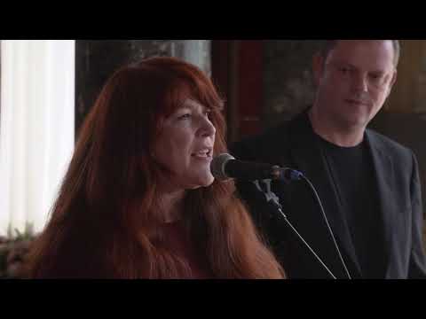 2021 Masters of Tradition - Christine Tobin, Phil Robson and Francesco Turrisi