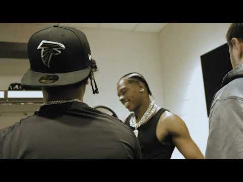 Shaun Sloan - "Thinking Bout Luv" (Official Music Video)