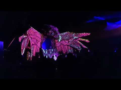 Psymbosium festival 2022 - Balliou live