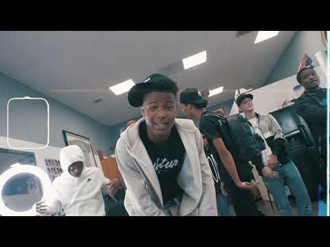 Countup Jay & Jay2Much - "Mismatch" (Official Music Video)