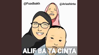 Download lagu Alif Ba Ta Cinta (feat. Ariashinta, Khaizuran) mp3