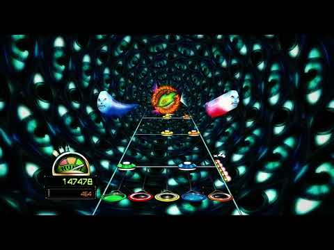 Vicarious 100% FC [Guitar Hero World Tour Definitive Edition]