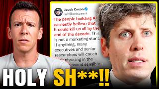 The AI Human Extinction Problem is Worse Than You Think