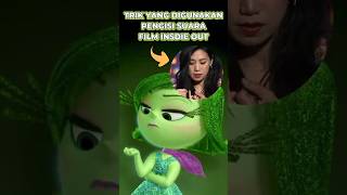 Download lagu Behind the Emotional Voice: Inside Out's Unique Voice Actor Tricks That Will Make You Laugh! mp3