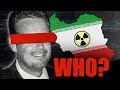 The Man Who Sabotaged Iran's Nuclear Program