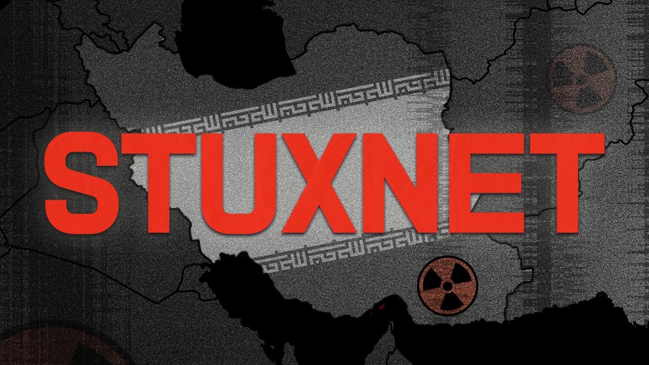 The Man Who Sabotaged Iran's Nuclear Program