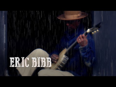 Eric Bibb - Muddy Waters (Official Lyric Video)