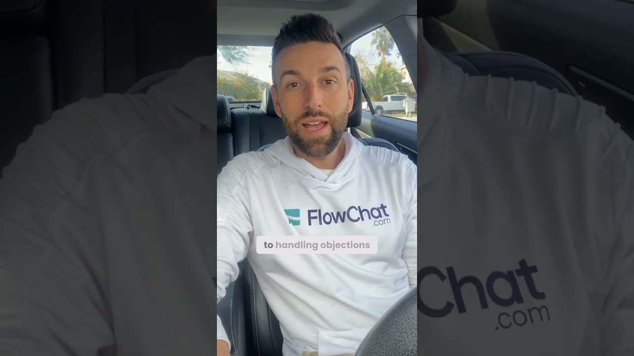 💬 Turn LinkedIn Views into Booked Sales Calls (with AI)