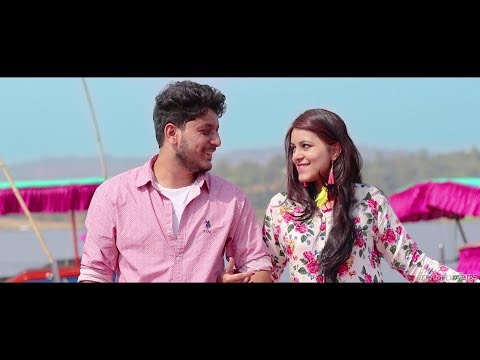 gazab ka hai din. pre wedding song