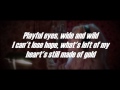 Kesha - Rainbow [Official  Music Video] HD Lyrics