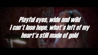 Kesha - Rainbow [Official  Music Video] HD Lyrics
