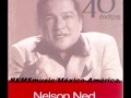 NELSON NED "ESTOY AMANDO A UN HOMBRE" 1984