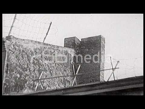 Spottlied über Opfer des Mauerbaus, 1961