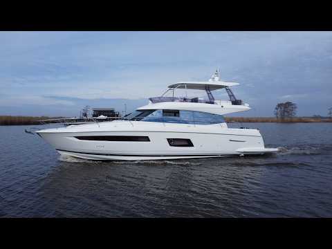 2016 Prestige 550 Sum Uh Dat II Video